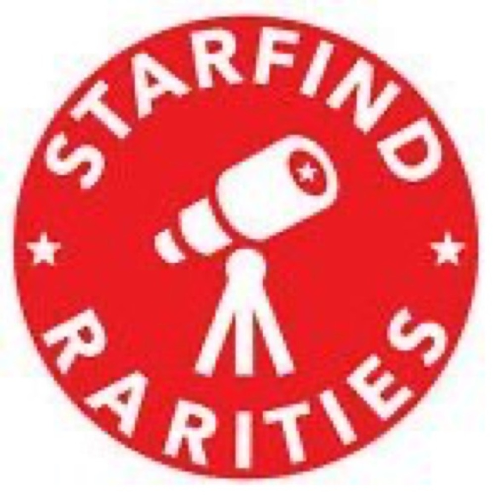 Meet your Posher, Starfind